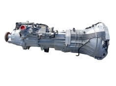 Recambio de caja cambios para kia sorento i (jc) 2.5 crdi referencia OEM IAM 430003C200  473003C100 2