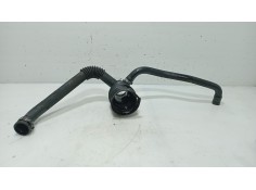 Recambio de tubo para fiat bravo ii (198_) 1.9 d multijet (198axb1a) referencia OEM IAM   