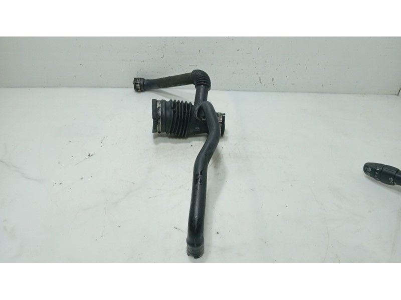 Recambio de tubo para fiat bravo ii (198_) 1.9 d multijet (198axb1a) referencia OEM IAM   