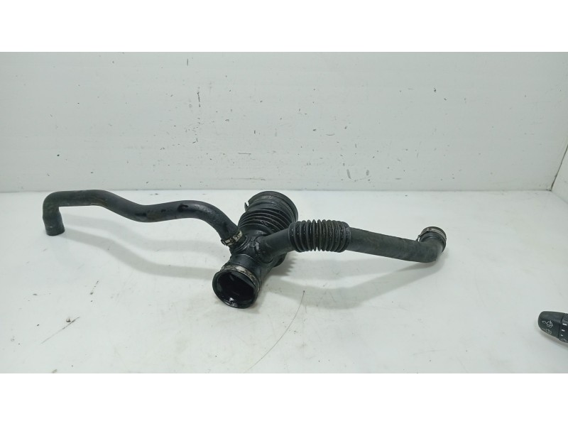 Recambio de tubo para fiat bravo ii (198_) 1.9 d multijet (198axb1a) referencia OEM IAM   