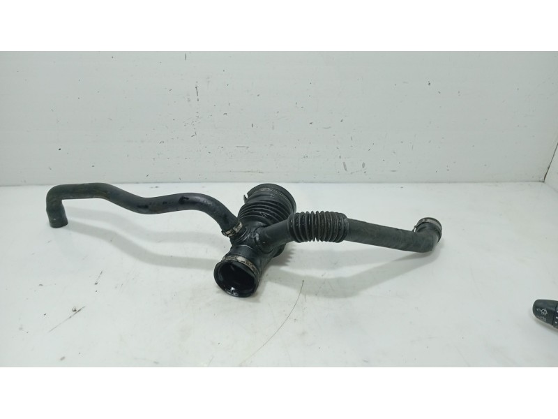 Recambio de tubo para fiat bravo ii (198_) 1.9 d multijet (198axb1a) referencia OEM IAM   