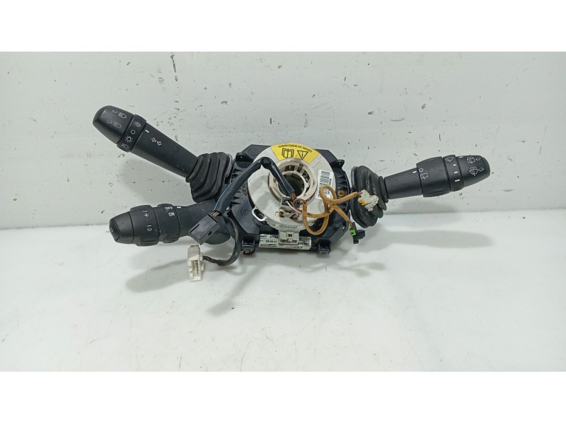 Recambio de mando volante para fiat bravo ii (198_) 1.9 d multijet (198axb1a) referencia OEM IAM   