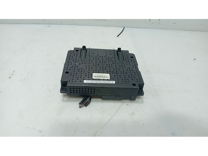 Recambio de modulo electronico para fiat bravo ii (198_) 1.9 d multijet (198axb1a) referencia OEM IAM   