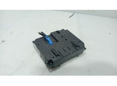 Recambio de modulo electronico para fiat bravo ii (198_) 1.9 d multijet (198axb1a) referencia OEM IAM    2