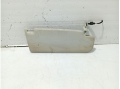 Recambio de parasol izquierdo para volkswagen golf iv (1j1) 1.6 referencia OEM IAM 3B0857551A  