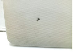 Recambio de parasol izquierdo para volkswagen golf iv (1j1) 1.6 referencia OEM IAM 3B0857551A   2