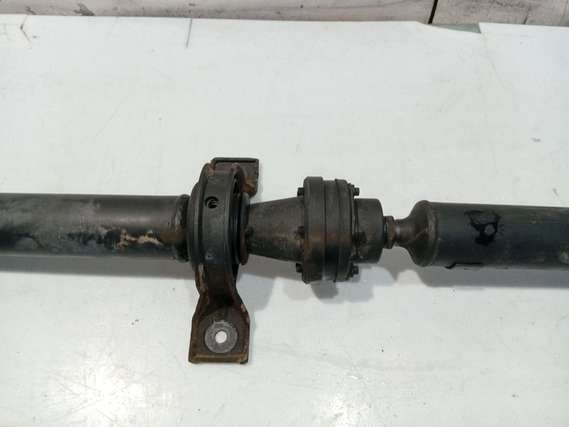 Recambio de cardan trasero para ssangyong rodius i 2.7 xdi referencia OEM IAM 3320021401  