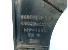 Recambio de canalizador aire para hyundai h-1 / starex autobús (a1) 2.5 td referencia OEM IAM 253504A100   2