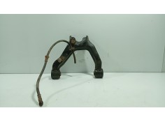 Recambio de brazo suspension superior delantero izquierdo para mitsubishi montero (v60/v70) 3.2 di-d cat referencia OEM IAM   