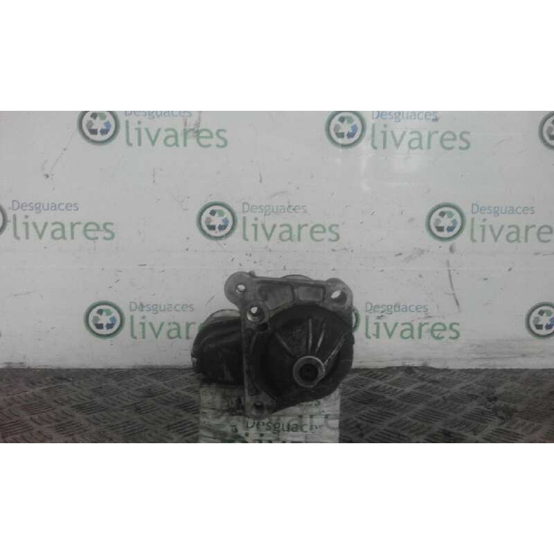Recambio de motor arranque para renault megane ii berlina 3p 1.9 dci diesel   |   0.02 - 0.09 | 2002 - 2009 | 120 cv / 88 kw ref