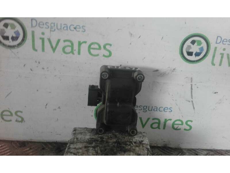 Recambio de bobina encendido para ford fiesta  berlina (dx)    |   0.00 - 0.02 | 2000 - 2002 referencia OEM IAM   