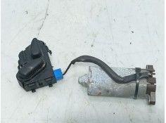 Recambio de asiento para mercedes-benz clase c (w203) c 200 cdi (203.007) referencia OEM IAM 2108213751 A2038203642 03463810