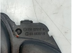 Recambio de asiento para mercedes-benz clase c (w203) c 200 cdi (203.007) referencia OEM IAM 2108213751 A2038203642 03463810 2
