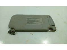 Recambio de parasol izquierdo para mitsubishi montero (v60/v70) 3.2 di-d cat referencia OEM IAM    2