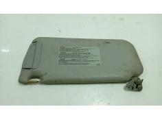 Recambio de parasol derecho para mitsubishi montero (v60/v70) 3.2 di-d cat referencia OEM IAM    2