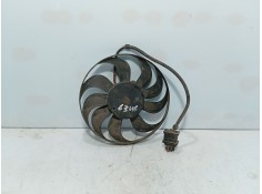Recambio de electroventilador para volkswagen polo iv (9n_, 9a_) 1.2 referencia OEM IAM 6E0959455A  