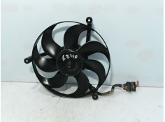 Recambio de electroventilador para volkswagen polo iv (9n_, 9a_) 1.2 referencia OEM IAM   