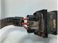 Recambio de electroventilador para volkswagen polo iv (9n_, 9a_) 1.2 referencia OEM IAM    2