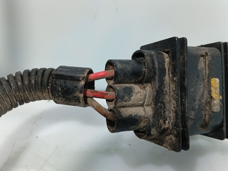 Recambio de electroventilador para volkswagen polo iv (9n_, 9a_) 1.2 referencia OEM IAM   