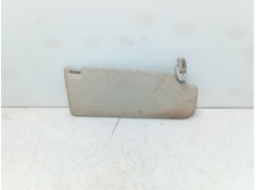 Recambio de parasol izquierdo para volkswagen polo iv (9n_, 9a_) 1.2 referencia OEM IAM 6Q0857551F2F4   2