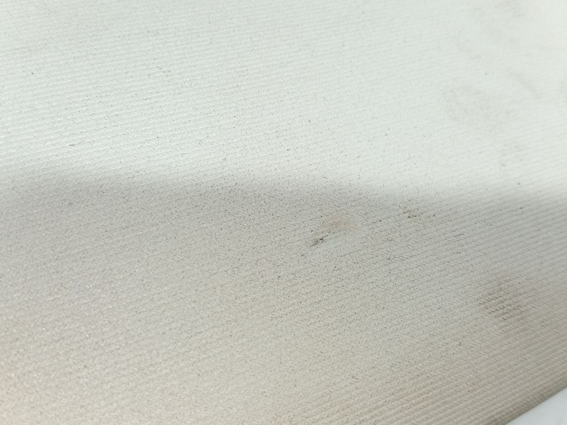 Recambio de parasol izquierdo para volkswagen polo iv (9n_, 9a_) 1.2 referencia OEM IAM 6Q0857551F2F4  