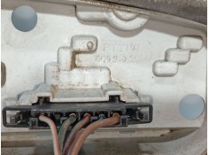 Recambio de portalamparas para volkswagen polo iv (9n_, 9a_) 1.2 referencia OEM IAM    2