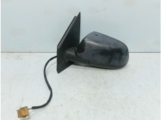 Recambio de retrovisor izquierdo para volkswagen polo iv (9n_, 9a_) 1.2 referencia OEM IAM   
