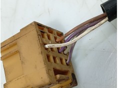 Recambio de retrovisor izquierdo para volkswagen polo iv (9n_, 9a_) 1.2 referencia OEM IAM    2