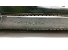 Recambio de radiador agua para mitsubishi montero (v60/v70) 3.2 di-d cat referencia OEM IAM    2