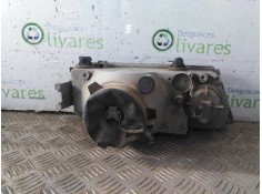 Recambio de faro izquierdo para  referencia OEM IAM    2