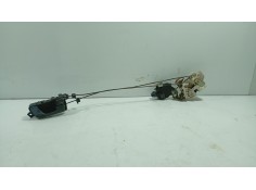 Recambio de cerradura puerta trasera derecha para mitsubishi montero (v60/v70) 3.2 di-d cat referencia OEM IAM   