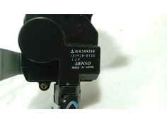 Recambio de cerradura puerta trasera derecha para mitsubishi montero (v60/v70) 3.2 di-d cat referencia OEM IAM    2