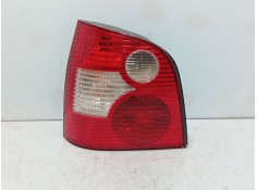 Recambio de piloto trasero izquierdo para volkswagen polo iv (9n_, 9a_) 1.2 referencia OEM IAM 6Q6945095G / 6Q6945095Q  