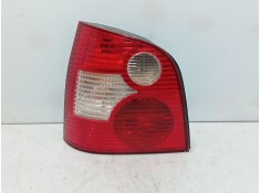 Recambio de piloto trasero izquierdo para volkswagen polo iv (9n_, 9a_) 1.2 referencia OEM IAM 6Q6945095G / 6Q6945095Q   2