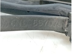 Recambio de brazo limpia trasero para volkswagen polo iv (9n_, 9a_) 1.2 referencia OEM IAM 6Q6955707   2