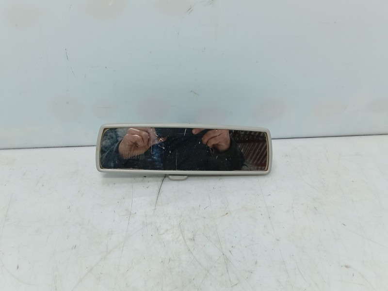 Recambio de espejo interior para volkswagen polo iv (9n_, 9a_) 1.2 referencia OEM IAM   