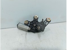 Recambio de motor limpia trasero para volkswagen polo iv (9n_, 9a_) 1.2 referencia OEM IAM 6Q6955711B  