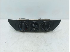 Recambio de mando calefaccion / aire acondicionado para volkswagen polo iv (9n_, 9a_) 1.2 referencia OEM IAM   