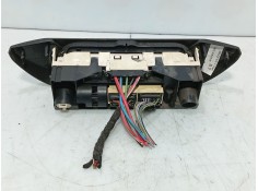 Recambio de mando calefaccion / aire acondicionado para volkswagen polo iv (9n_, 9a_) 1.2 referencia OEM IAM    2