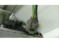 Recambio de elevalunas delantero derecho para mitsubishi montero (v60/v70) 3.2 di-d cat referencia OEM IAM    2