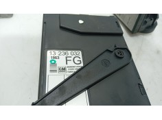Recambio de centralita inmovilizador para opel corsa c (x01) 1.2 twinport (f08, f68) referencia OEM IAM 0261208670 13236032 1314 2