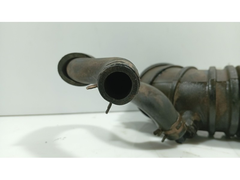 Recambio de tubo para mitsubishi montero (v60/v70) 3.2 di-d cat referencia OEM IAM   