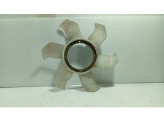 Recambio de aspas ventilador para mitsubishi montero (v60/v70) 3.2 di-d cat referencia OEM IAM   