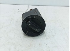 Recambio de mando luces para volkswagen polo iv (9n_, 9a_) 1.2 referencia OEM IAM   