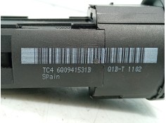 Recambio de mando luces para volkswagen polo iv (9n_, 9a_) 1.2 referencia OEM IAM    2