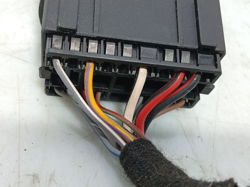 Recambio de mando luces para volkswagen polo iv (9n_, 9a_) 1.2 referencia OEM IAM   