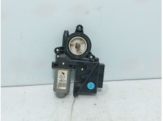 Recambio de motor elevalunas delantero derecho para volkswagen polo iv (9n_, 9a_) 1.2 referencia OEM IAM   