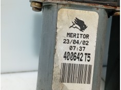 Recambio de motor elevalunas delantero derecho para volkswagen polo iv (9n_, 9a_) 1.2 referencia OEM IAM    2