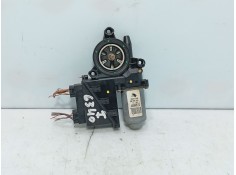 Recambio de motor elevalunas delantero izquierdo para volkswagen polo iv (9n_, 9a_) 1.2 referencia OEM IAM   