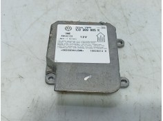 Recambio de centralita airbag para volkswagen polo iv (9n_, 9a_) 1.2 referencia OEM IAM   